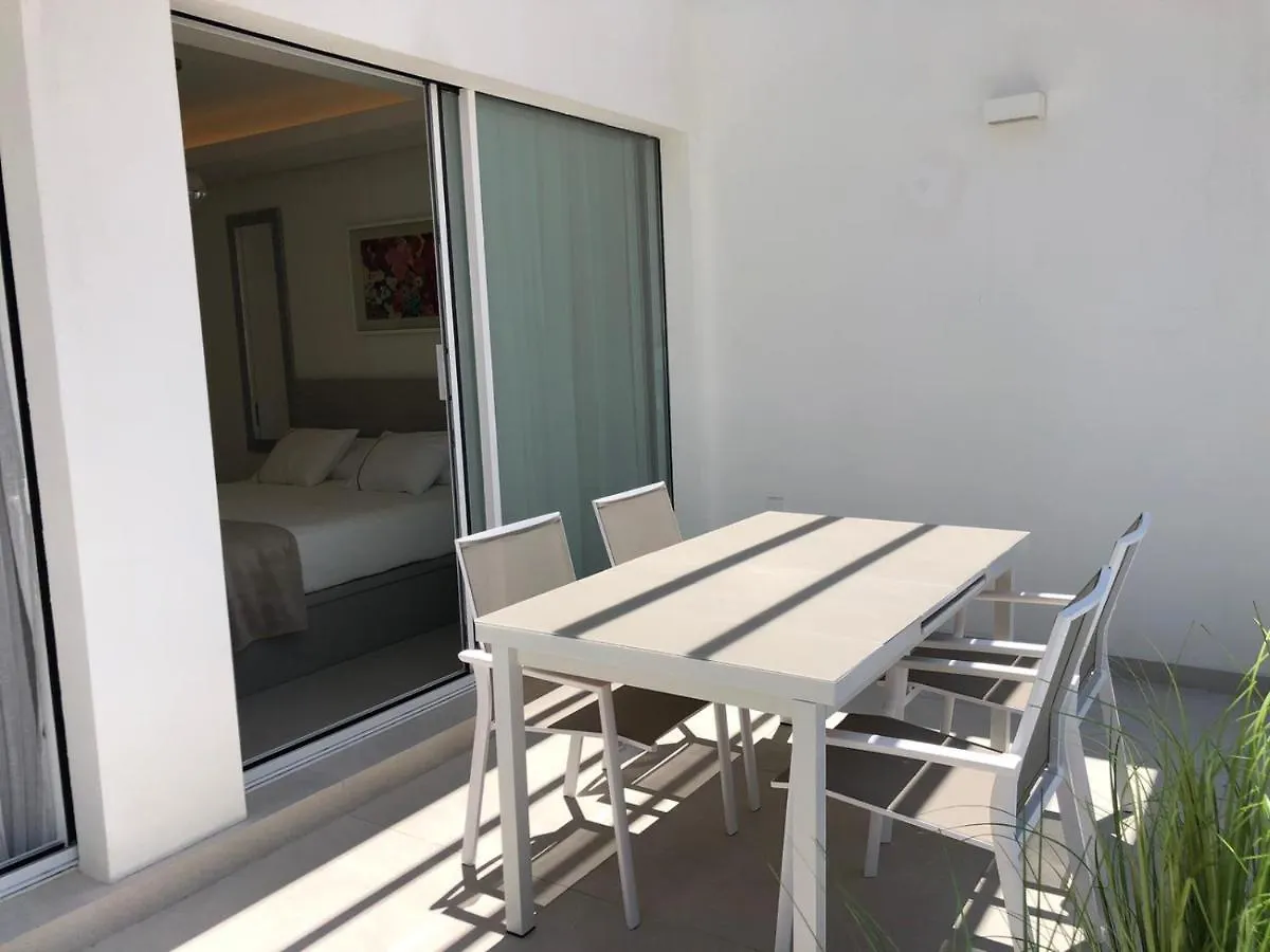 Apartment Darya Estepona