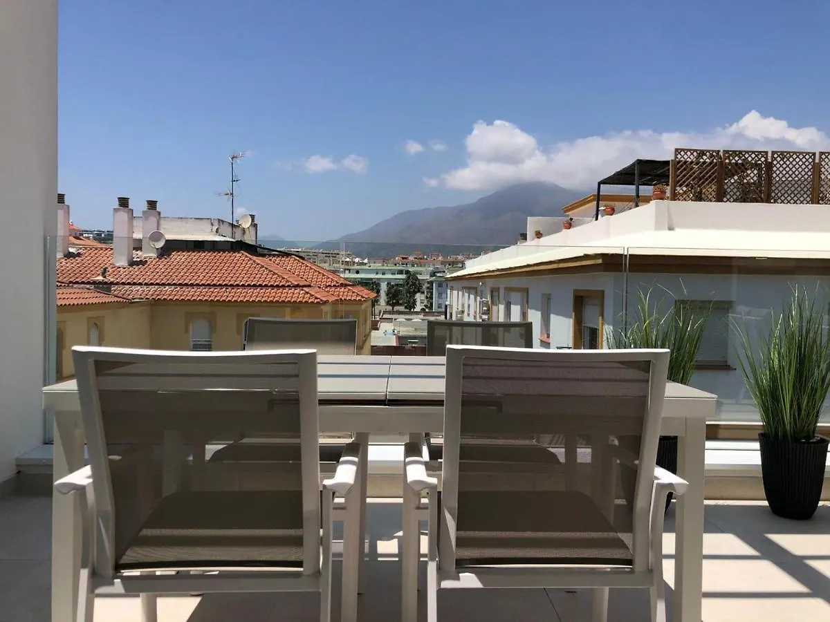 Darya Estepona Apartment
