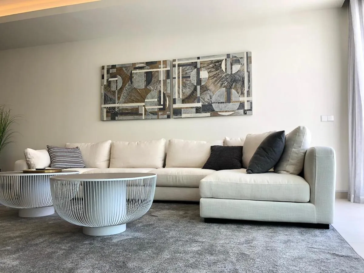 Apartment Darya Estepona Spain