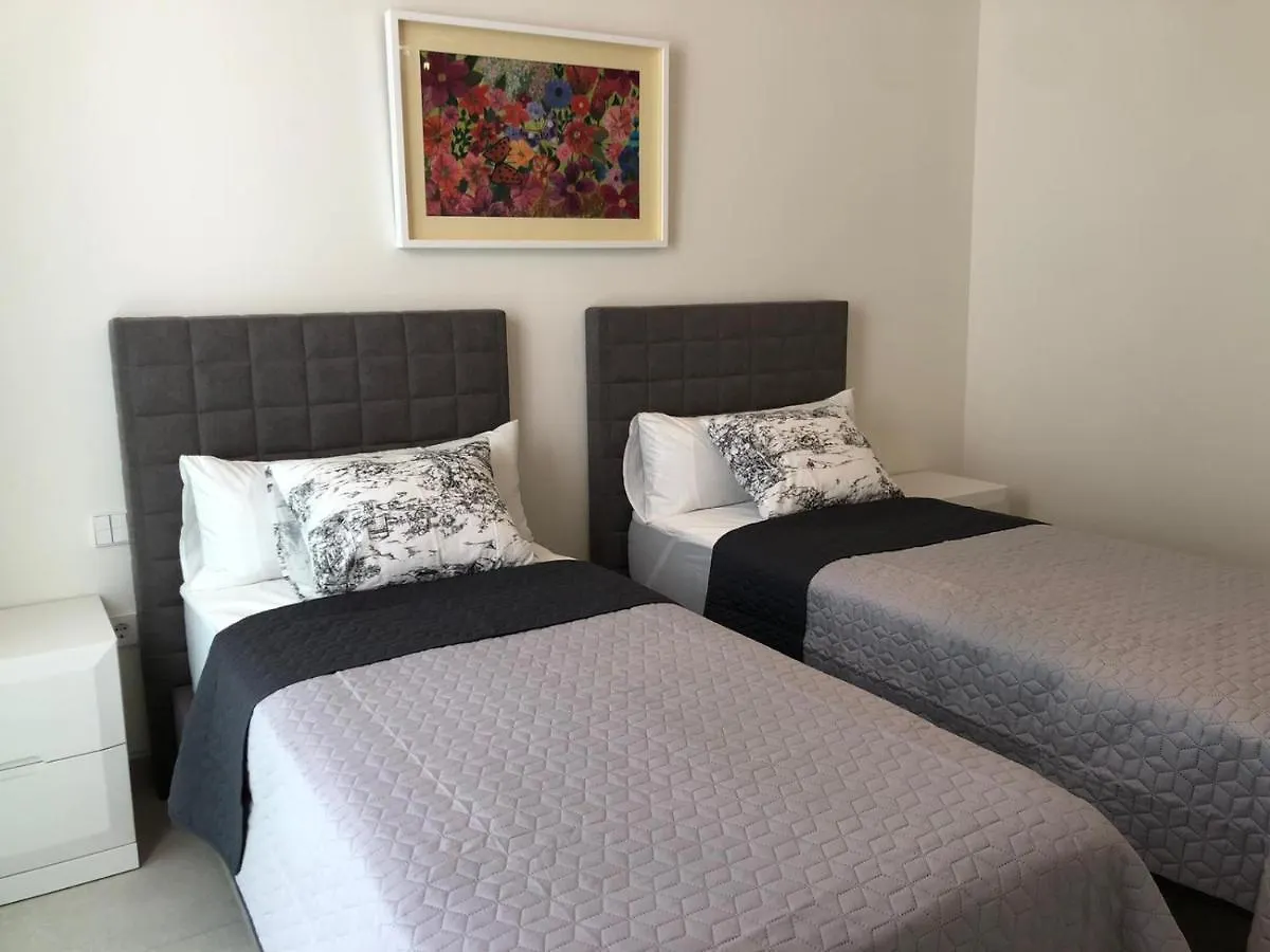 Apartment Darya Estepona