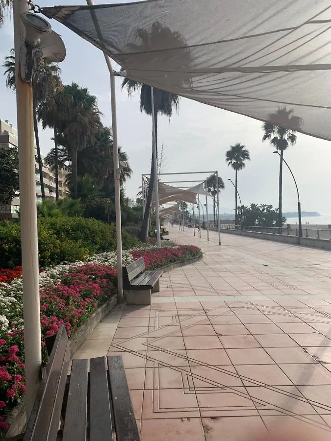 Apartment Darya Estepona Spain