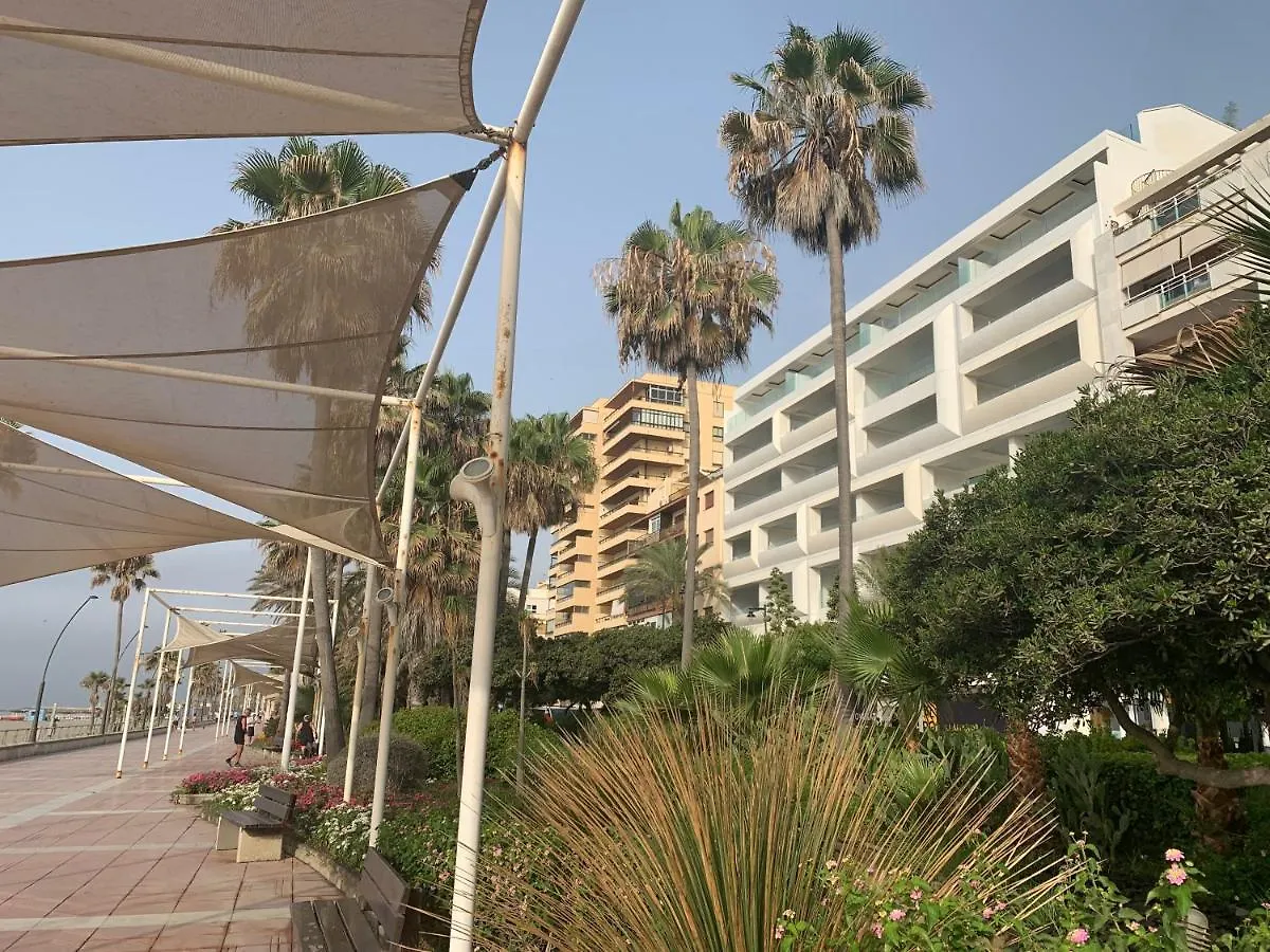 Apartment Darya Estepona