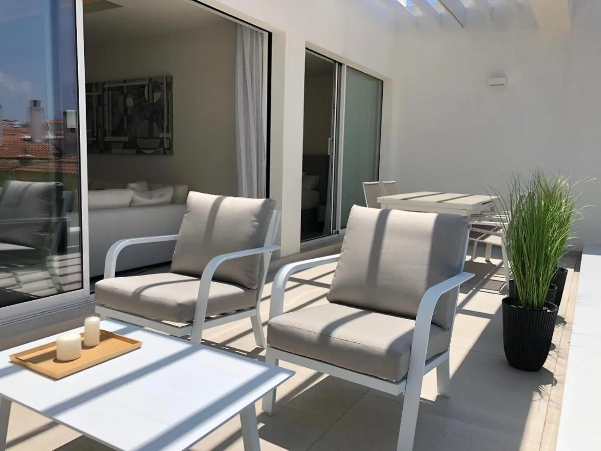 Apartment Darya Estepona Spain