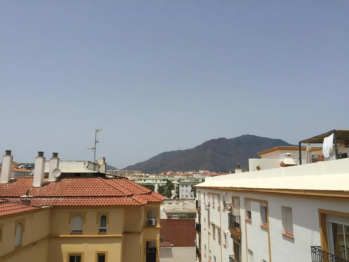 Darya Estepona