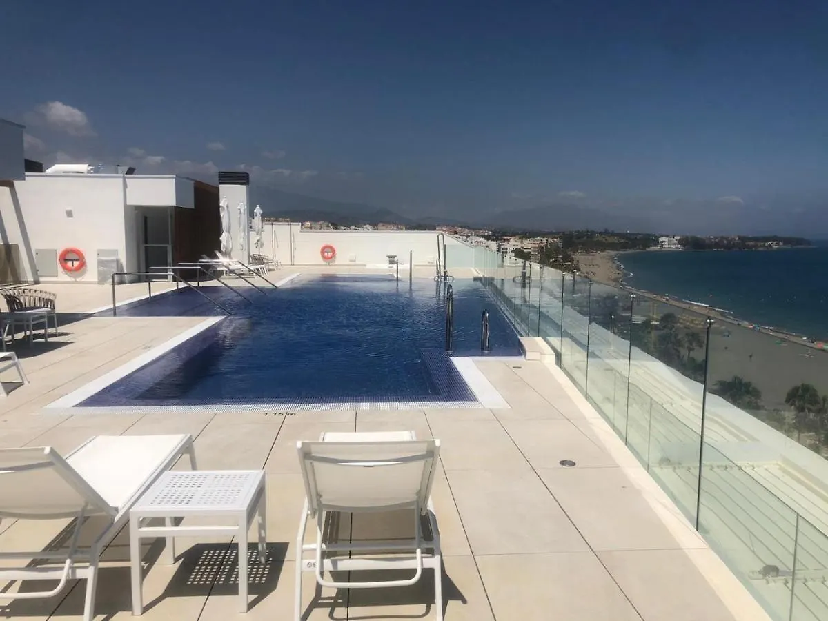 Darya Estepona Apartment