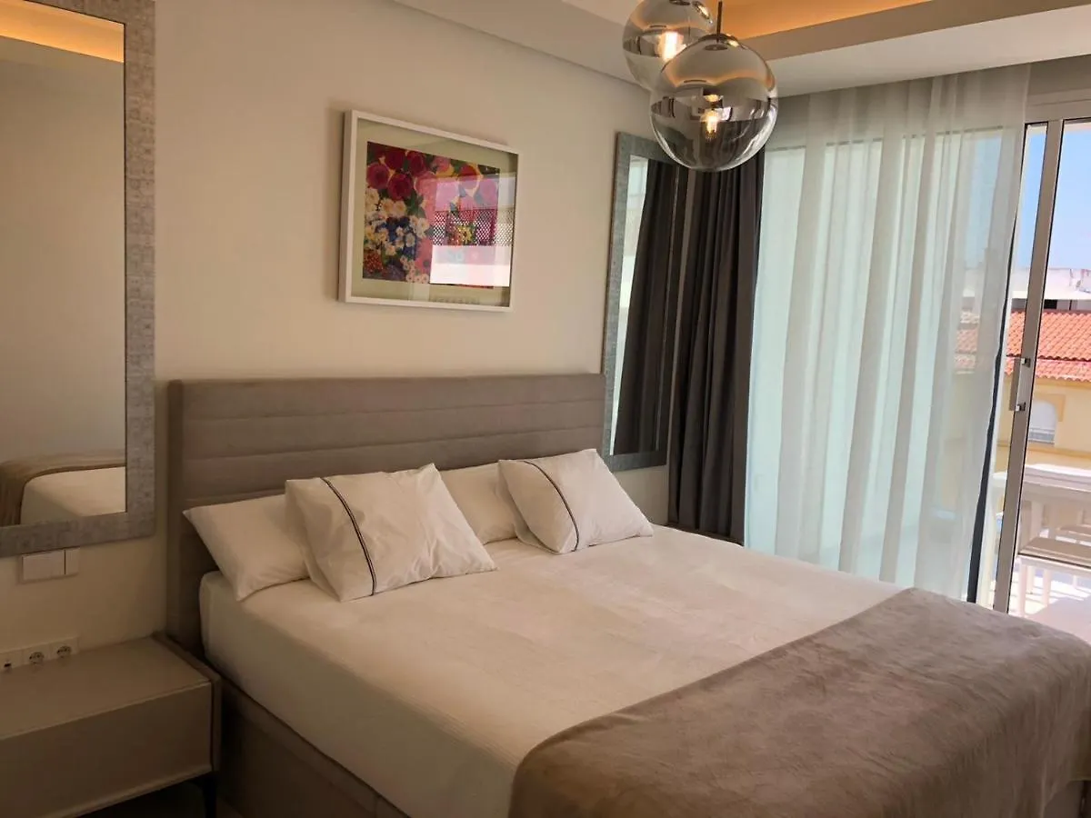 Apartment Darya Estepona