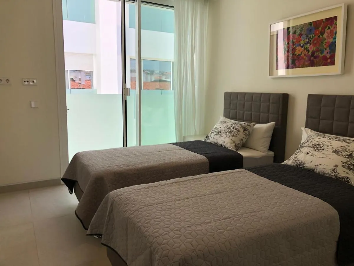 Apartment Darya Estepona